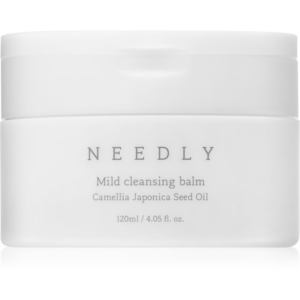 NEEDLY Mild Cleansing Balm lemosó és tisztító balzsam az érzékeny arcbőrre 120 ml-Ár