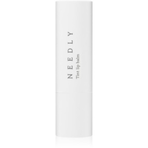 NEEDLY Tint Lip tonizáló ajakbalzsam a táplálásért és hidratálásért Natural Tone 3