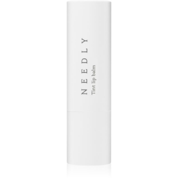 NEEDLY Tint Lip tonizáló ajakbalzsam a táplálásért és hidratálásért Natural Tone 3
