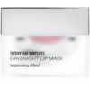 NEO MAKE UP Intense Serum Day & Night Lip Mask hidratáló maszk az ajkakra 6