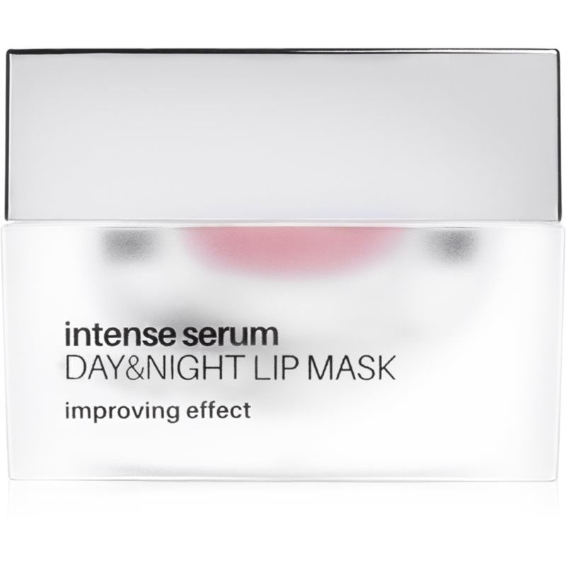 NEO MAKE UP Intense Serum Day & Night Lip Mask hidratáló maszk az ajkakra 6