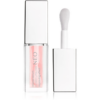 NEO MAKE UP Intense Serum Glossy Lipgloss tápláló szájfény árnyalat 02 Blush Flush 5 ml-Ár