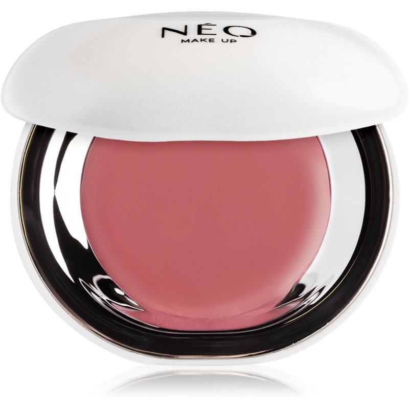 NEO MAKE UP Intense Serum Lip & Cheek Balm multifunkciós balzsam az arcra és a szájra árnyalat 01 5 g-Ár