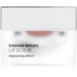 NEO MAKE UP Intense Serum Lip Scrub szájpeeling 6