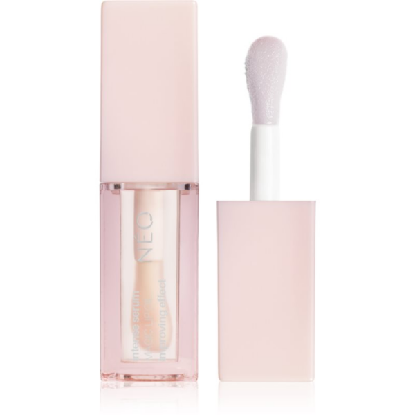 NEO MAKE UP Intense Serum Magic Lip Oil önszínező PH balzsam az ajkakra 5 ml-Ár