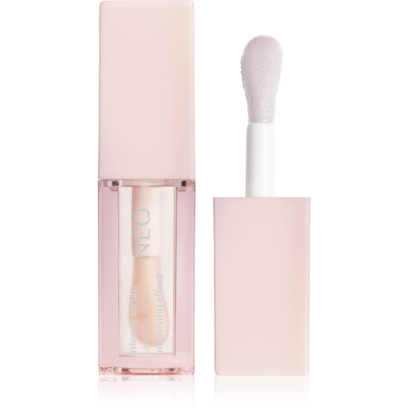 NEO MAKE UP Intense Serum Magic Lip Oil önszínező PH balzsam az ajkakra 5 ml-Ár