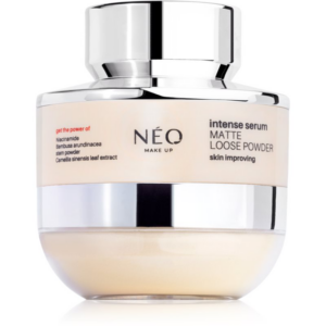 NEO MAKE UP Intense Serum Matte Loose Powder mattító lágy púder 10 g-Ár