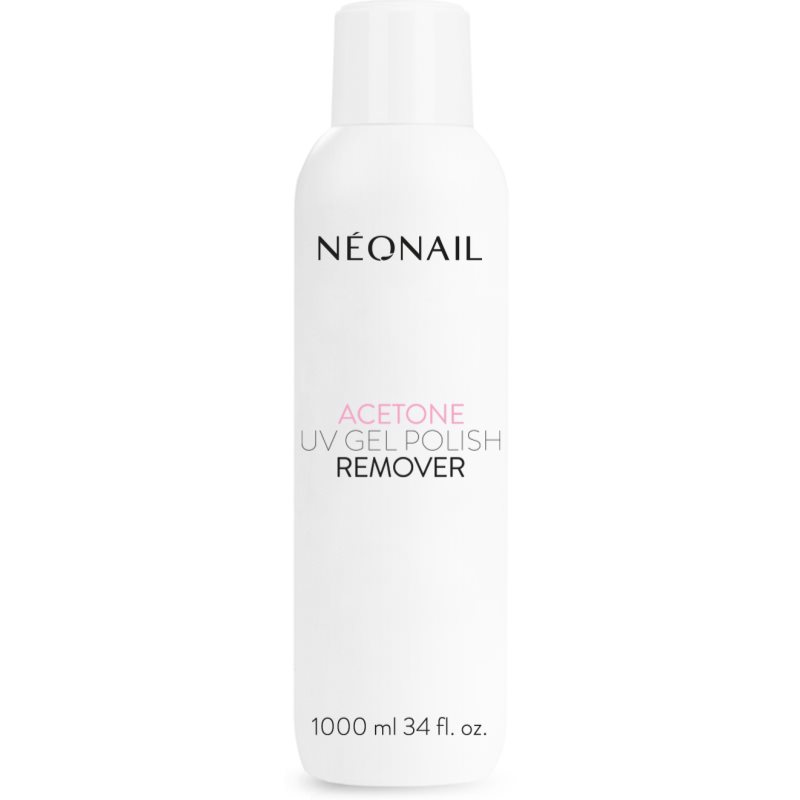 NEONAIL Acetone tiszta aceton a gél lakk eltávolítására 1000 ml-Ár