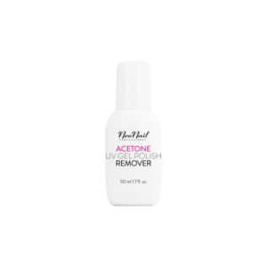 NEONAIL Acetone tiszta aceton a gél lakk eltávolítására 50 ml-Ár