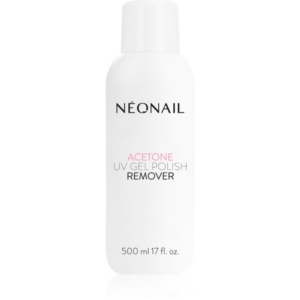 NEONAIL Acetone tiszta aceton a gél lakk eltávolítására 500 ml-Ár
