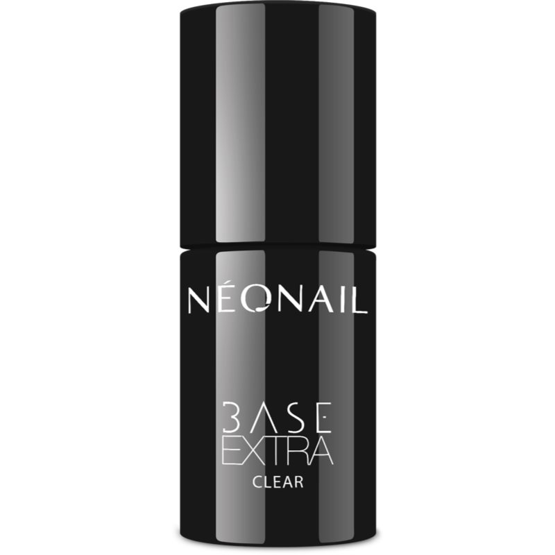 NEONAIL Base Extra bázis lakk zselés műkörömhöz 7