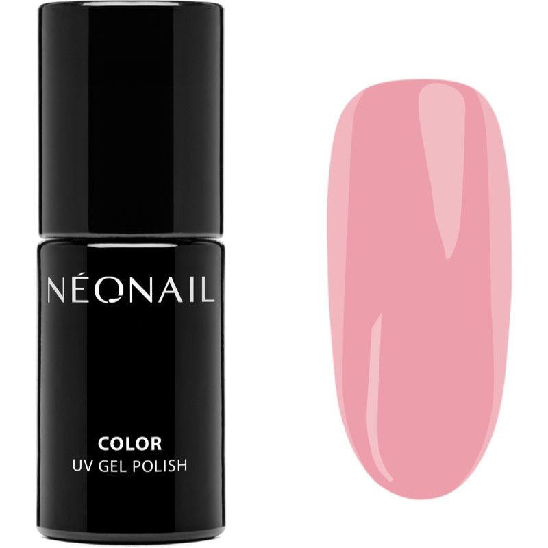 NEONAIL Blooming Dreams gél körömlakk UV / LED-es lámpákhoz árnyalat Astro Pop 7.2 ml-ár