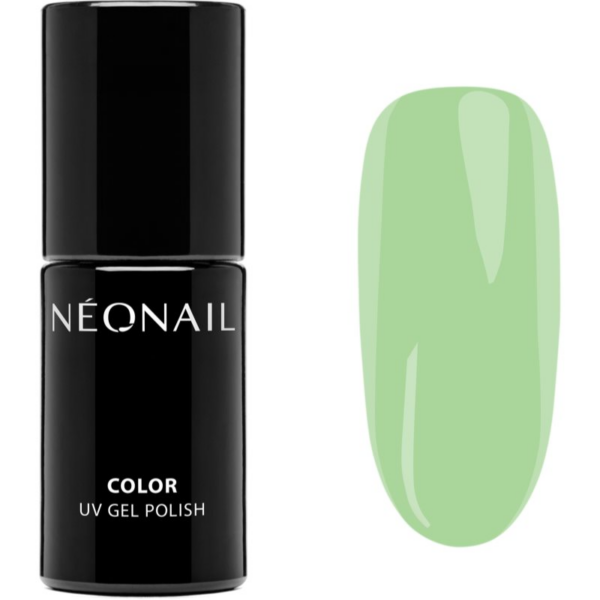 NEONAIL Blooming Dreams gél körömlakk UV / LED-es lámpákhoz árnyalat Eternal Fantasies 7.2 ml-ár