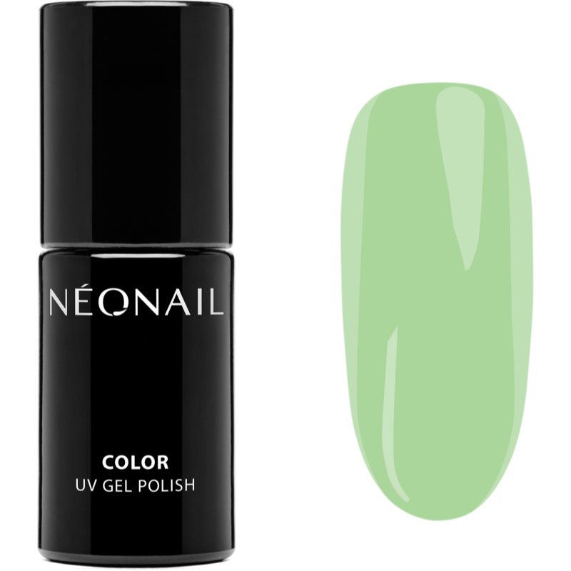 NEONAIL Blooming Dreams gél körömlakk UV / LED-es lámpákhoz árnyalat Eternal Fantasies 7.2 ml-ár