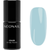NEONAIL Blooming Dreams gél körömlakk UV / LED-es lámpákhoz árnyalat Sky Pulse 7.2 ml-ár
