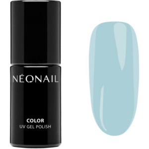 NEONAIL Blooming Dreams gél körömlakk UV / LED-es lámpákhoz árnyalat Sky Pulse 7.2 ml-ár