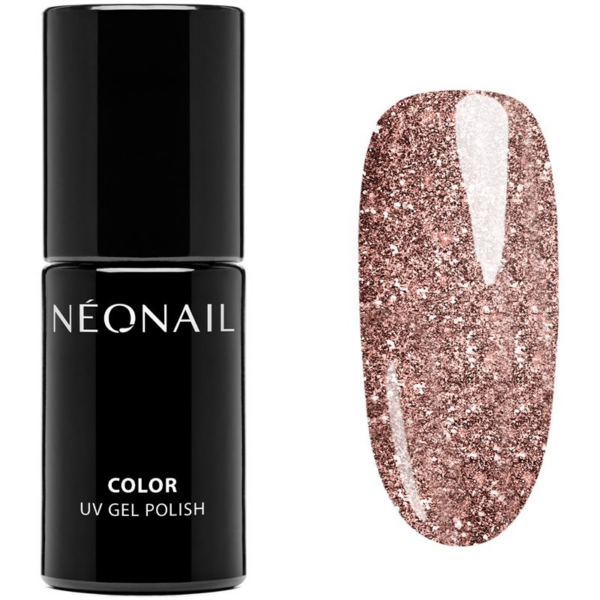 NEONAIL Bloomy Vibes géles körömlakk árnyalat Glow The Day 7