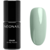 NEONAIL Bloomy Vibes géles körömlakk árnyalat Green Me Twice 7