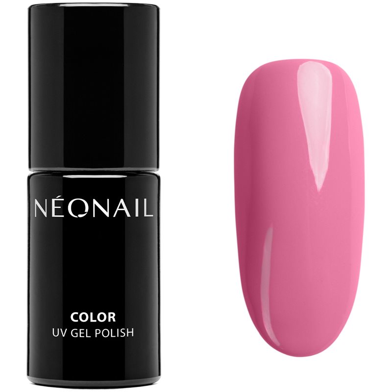 NEONAIL Bloomy Vibes géles körömlakk árnyalat Love Spirit 7