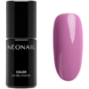 NEONAIL Bloomy Vibes géles körömlakk árnyalat Rosy Side 7