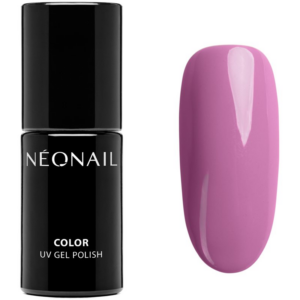 NEONAIL Bloomy Vibes géles körömlakk árnyalat Rosy Side 7