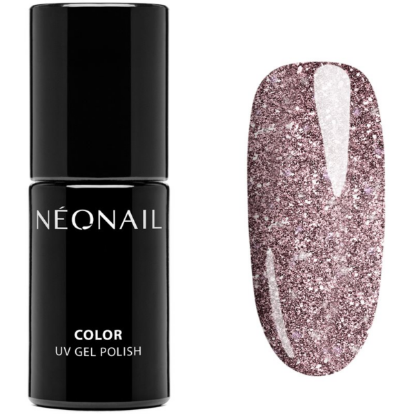 NEONAIL Bloomy Vibes géles körömlakk árnyalat Shine The Moments 7