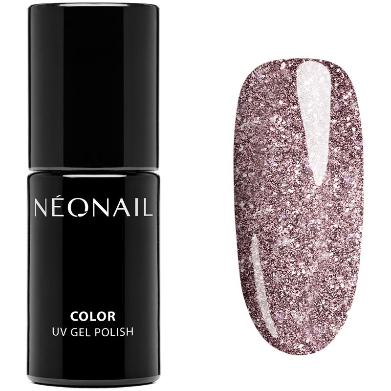 NEONAIL Bloomy Vibes géles körömlakk árnyalat Shine The Moments 7