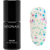 NEONAIL Born To Win géles körömlakk árnyalat Champion's Confetti 7