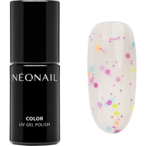 NEONAIL Born To Win géles körömlakk árnyalat Game