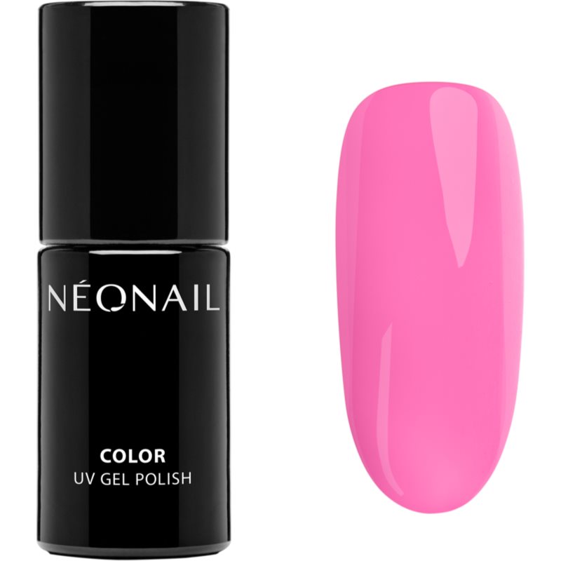 NEONAIL Born To Win géles körömlakk árnyalat Set To Empower 7