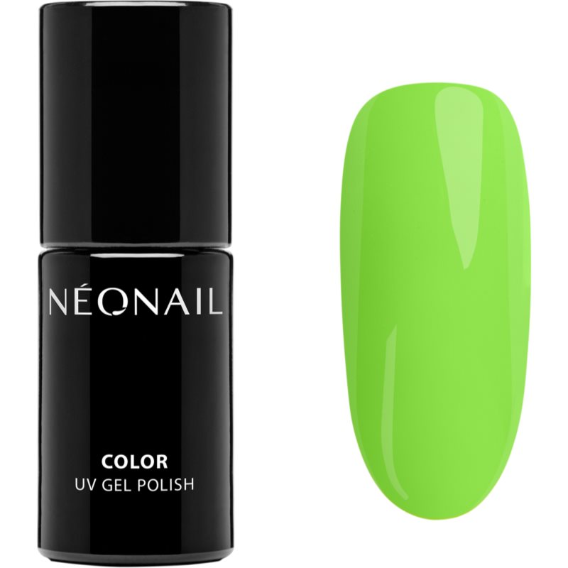 NEONAIL Born To Win géles körömlakk árnyalat Victory Glow 7
