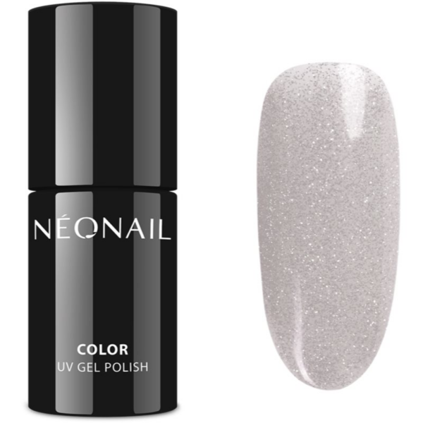 NEONAIL Bride's Team géles körömlakk árnyalat Diva Boss 7