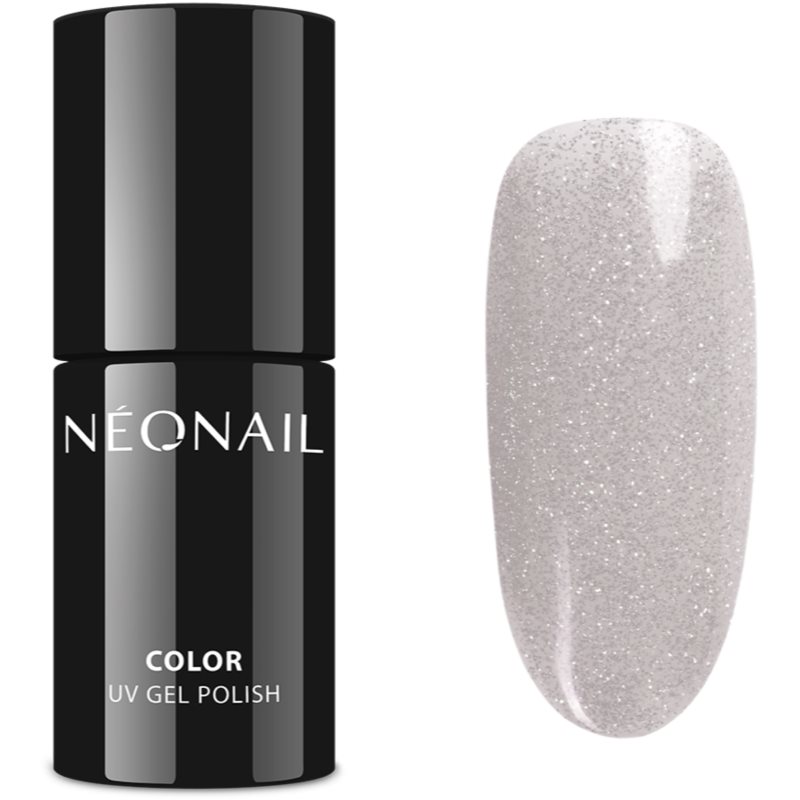 NEONAIL Bride's Team géles körömlakk árnyalat Diva Boss 7