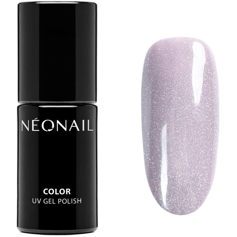 NEONAIL Bride's Team géles körömlakk árnyalat Queen of Fun 7