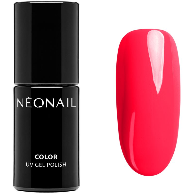 NEONAIL Candy Girl géles körömlakk árnyalat Barbados Party 7.2 ml-Ár