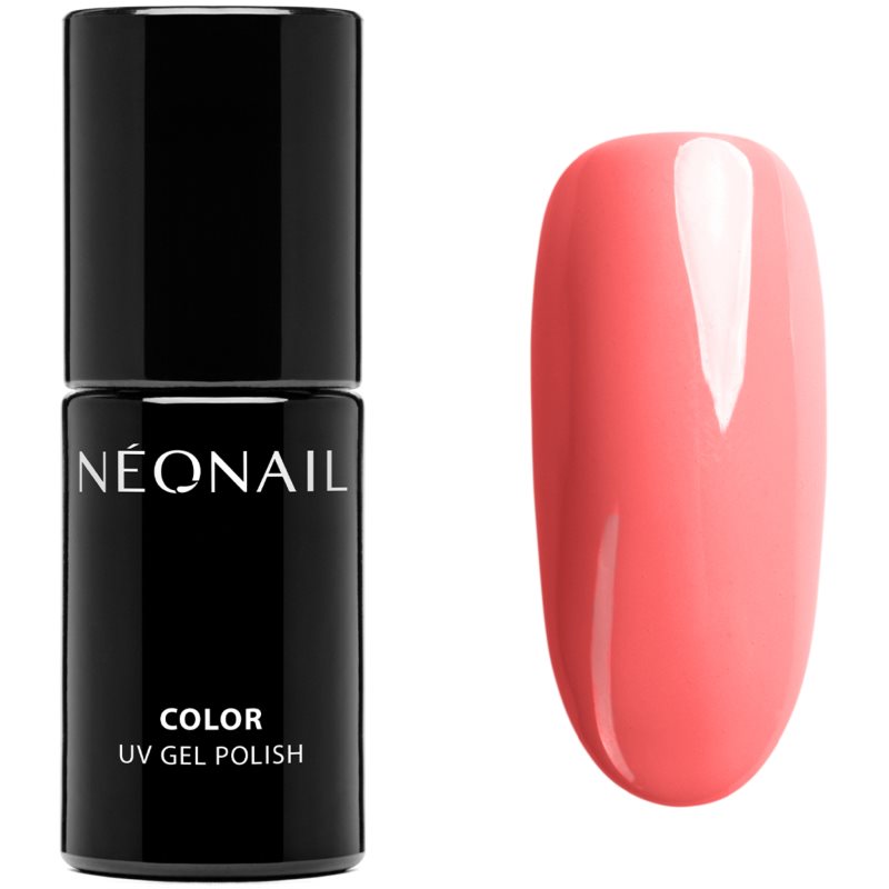 NEONAIL Candy Girl géles körömlakk árnyalat Bayahibe Bikini 7.2 ml-Ár