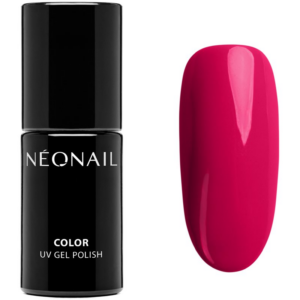 NEONAIL Candy Girl géles körömlakk árnyalat Juicy Raspberry 7.2 ml-Ár