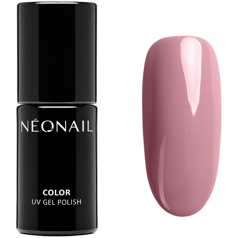 NEONAIL Candy Girl géles körömlakk árnyalat Rosy Memory 7.2 ml-Ár