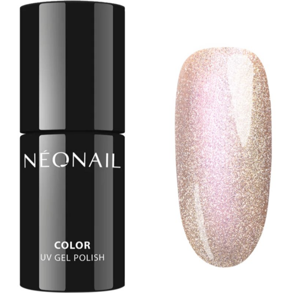 NEONAIL Cat Eye géles körömlakk árnyalat Satin Quartz 7.2 ml-Ár