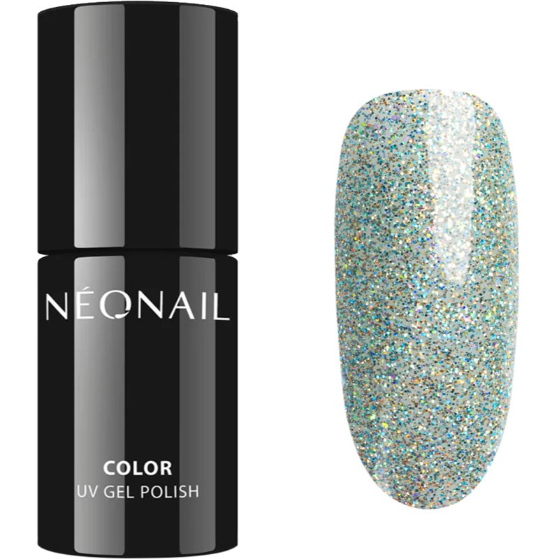 NEONAIL Color Me Up géles körömlakk árnyalat Better Than Yours 7