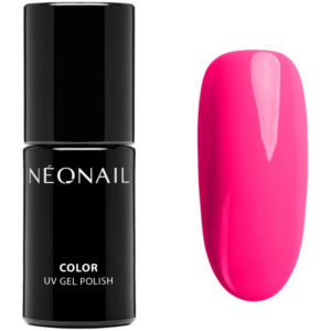 NEONAIL Colors of Freedom géles körömlakk árnyalat Wild Heart 7