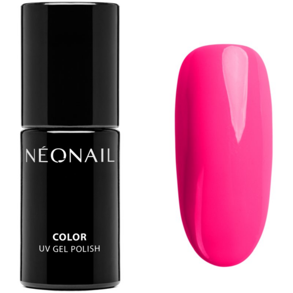NEONAIL Colors of Freedom géles körömlakk árnyalat Wild Heart 7