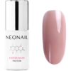 NEONAIL Cover Base Protein bázis lakk zselés műkörömhöz árnyalat Pure Nude 7