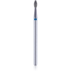 NEONAIL Diamond Drill Flame körömágyápoló segédeszköz típus No. 00/S 1 db