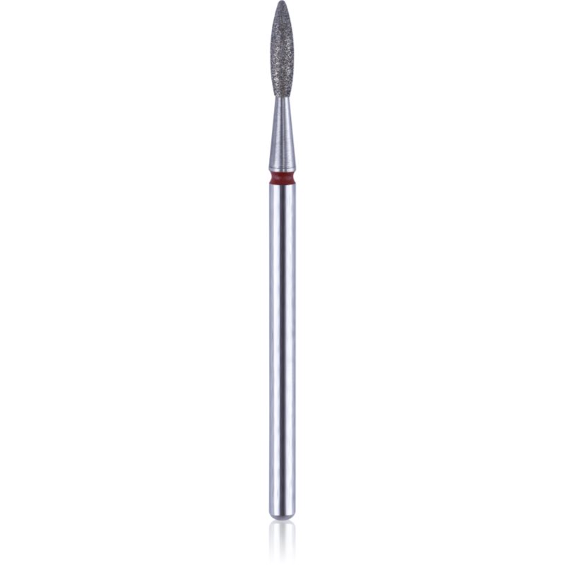 NEONAIL Diamond Drill Flame körömcsiszoló típus No. 01/S 1 db
