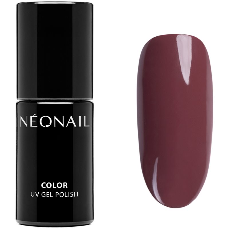 NEONAIL Do What Makes You Happy géles körömlakk árnyalat Reach Your Top 7