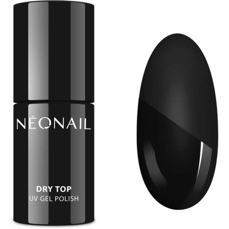 NEONAIL Dry Top zselés fedő körömlakk 7
