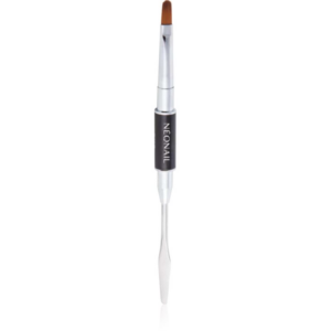 NEONAIL Duo Acrylgel Brush applikátor gélek felviteléhez 1 db-Ár