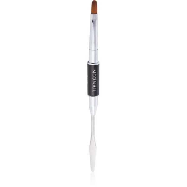 NEONAIL Duo Acrylgel Brush applikátor gélek felviteléhez 1 db-Ár