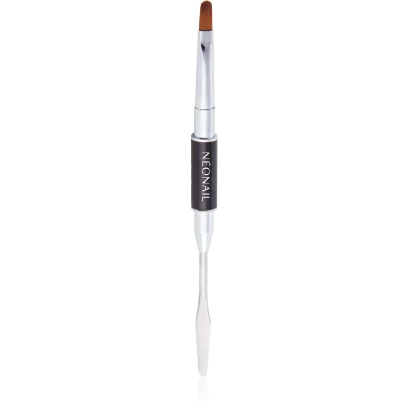 NEONAIL Duo Acrylgel Brush applikátor gélek felviteléhez 1 db-Ár